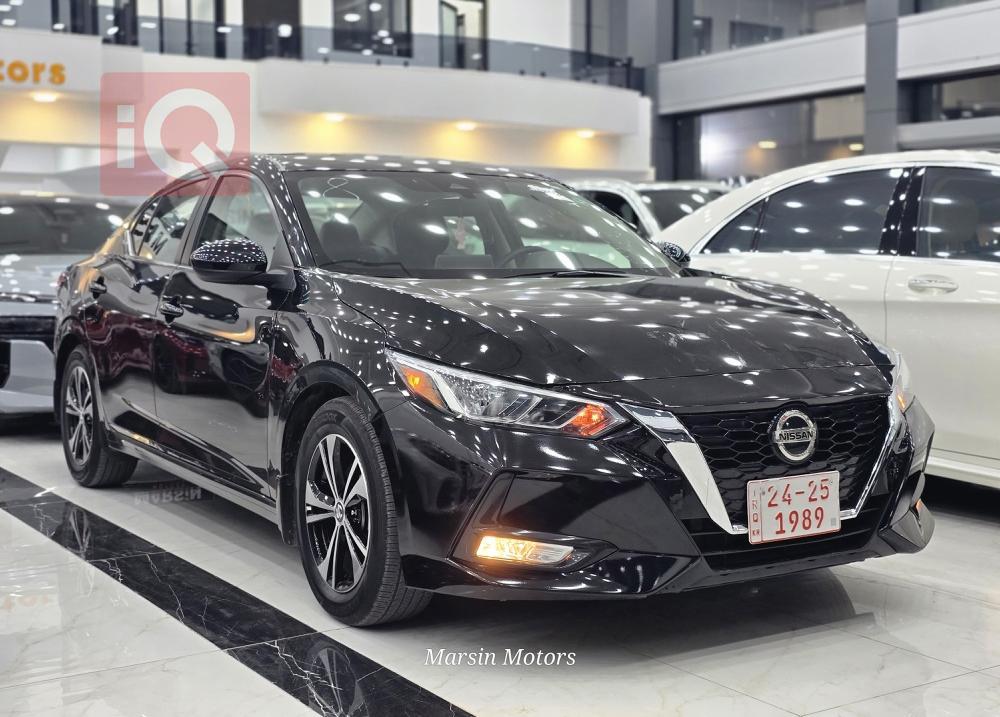 Nissan Sentra